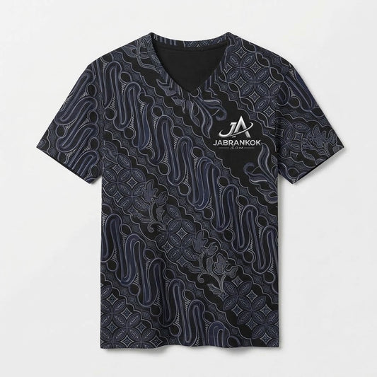 jabran BATIK tshirt
