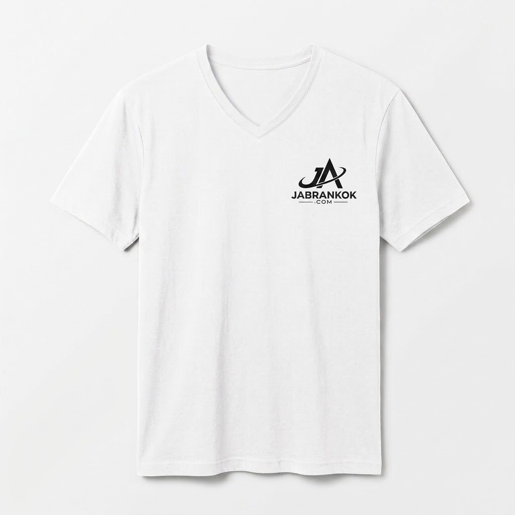 jabran polos tshirt